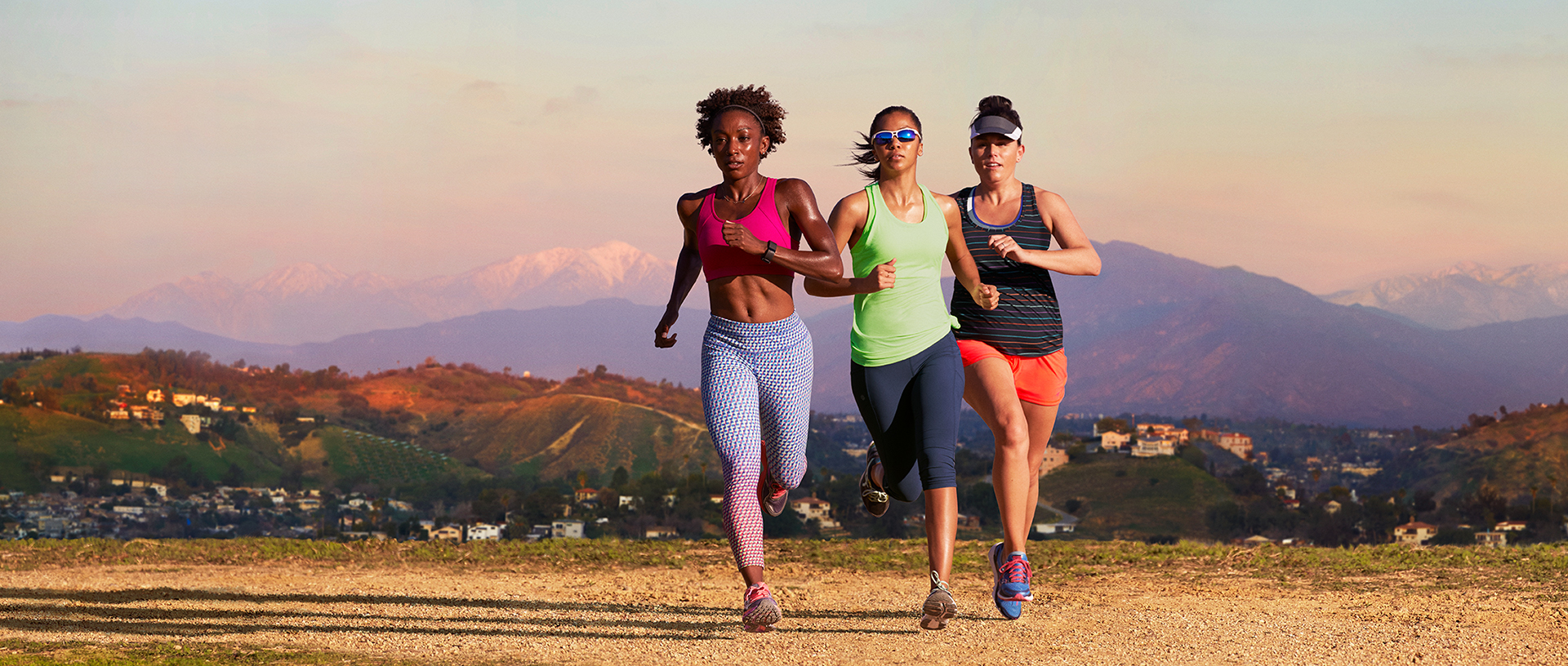 Welcome to Athleta.